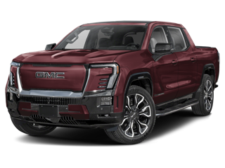 Sierra EV vs. Rivian R1T - Mitch Hall GMC in LAMESA TX