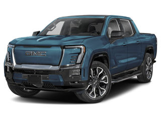 Sierra EV vs. Ford Lightning - Mitch Hall GMC in LAMESA TX