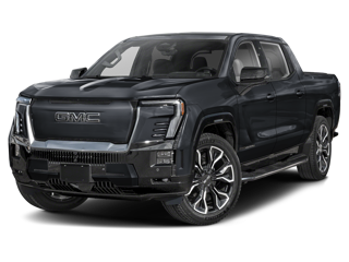 Sierra EV vs. Cybertruck - Mitch Hall GMC in LAMESA TX