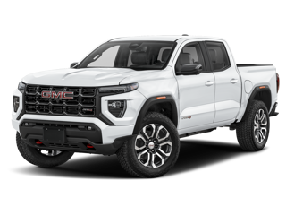 GMC Canyon - Mitch Hall GMC in LAMESA TX