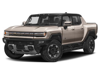 HUMMER EV vs Tesla Cybertruck - Mitch Hall GMC in LAMESA TX