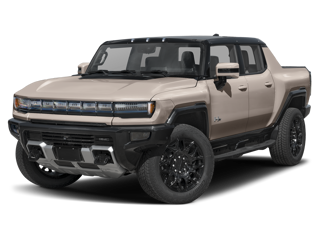 HUMMER EV vs Tesla Cybertruck - Mitch Hall GMC in LAMESA TX