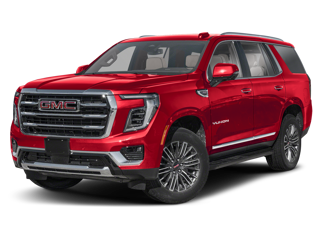 GMC Yukon - Mitch Hall GMC in LAMESA TX