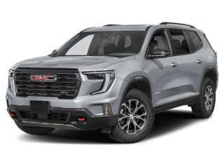 GMC Acadia - Mitch Hall GMC in LAMESA TX