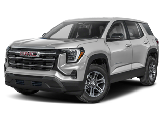 GMC Terrain - Mitch Hall GMC in LAMESA TX