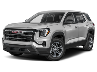 GMC Terrain - Mitch Hall GMC in LAMESA TX