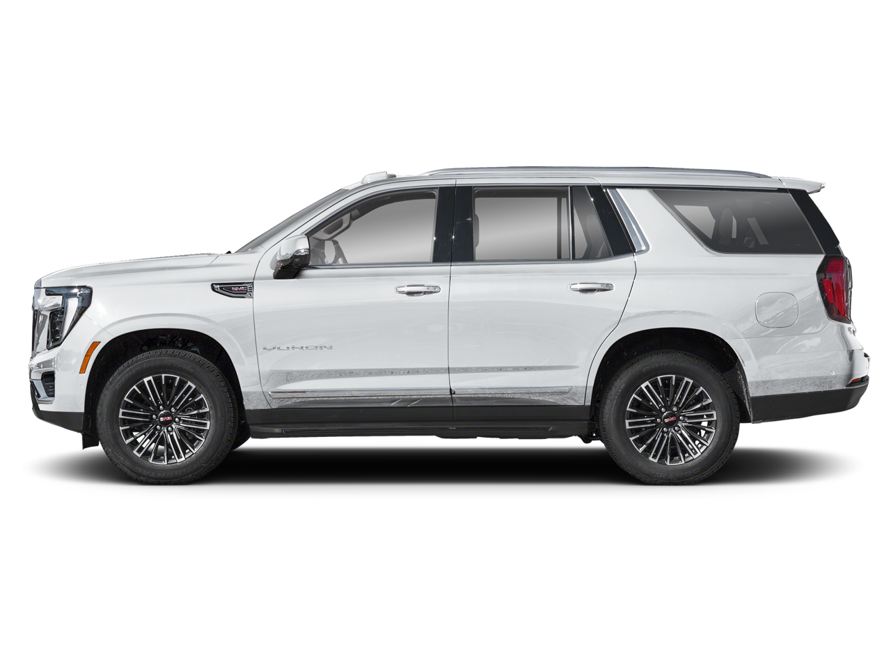 2025 GMC Yukon Denali Ultimate