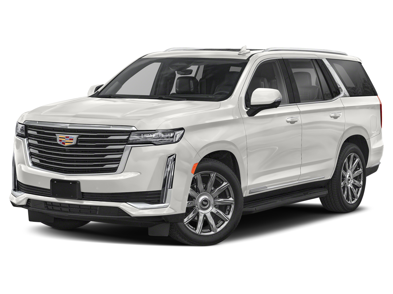 2023 Cadillac Escalade 4WD Premium Luxury Platinum