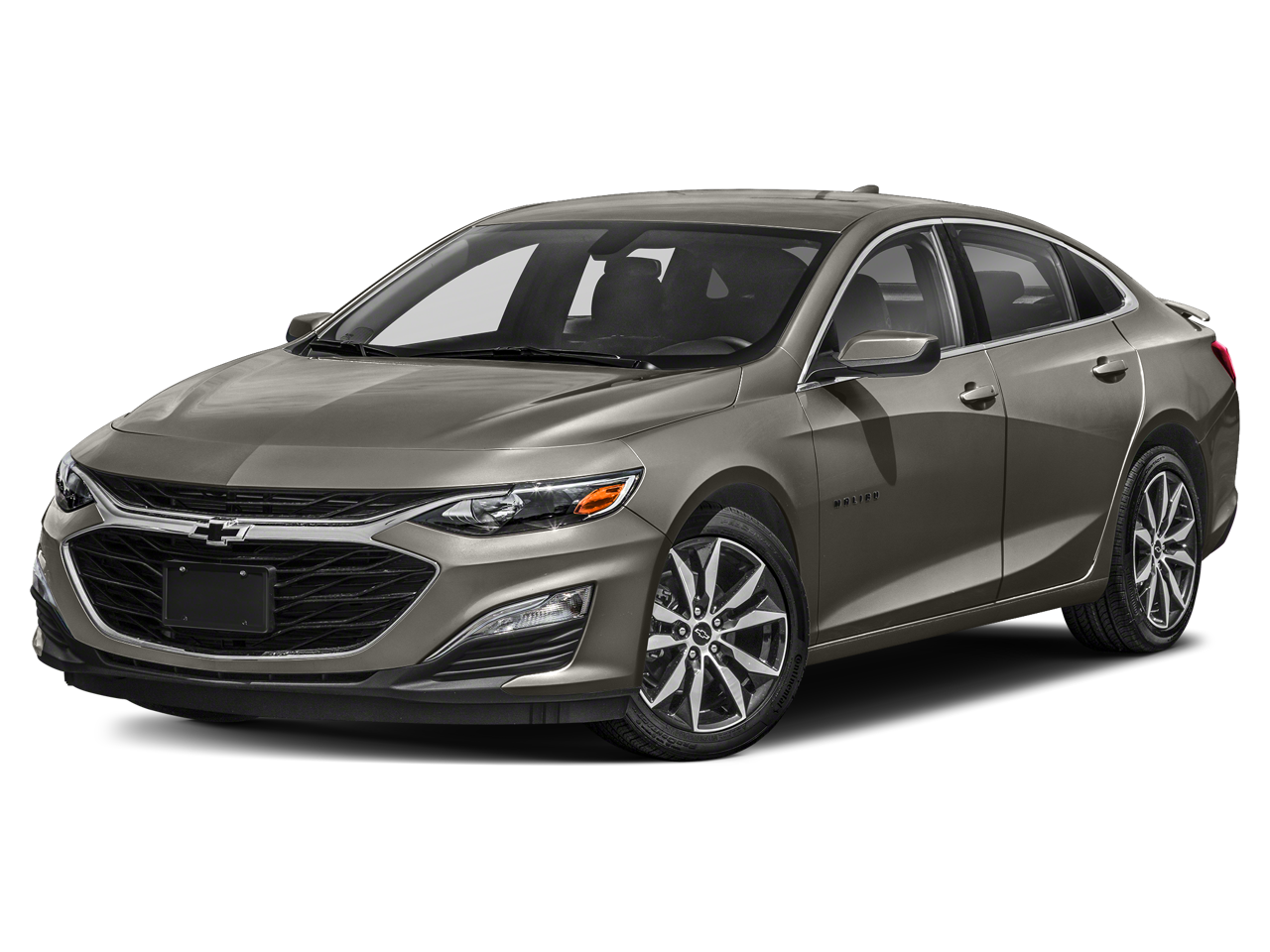 2023 Chevrolet Malibu RS