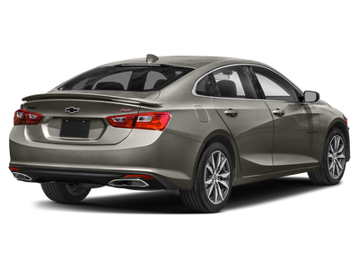 2023 Chevrolet Malibu RS
