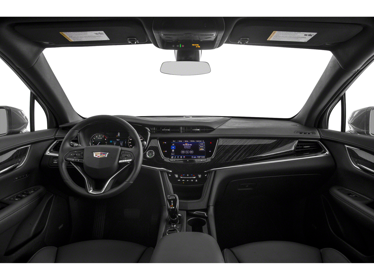 2020 Cadillac XT6 FWD Premium Luxury
