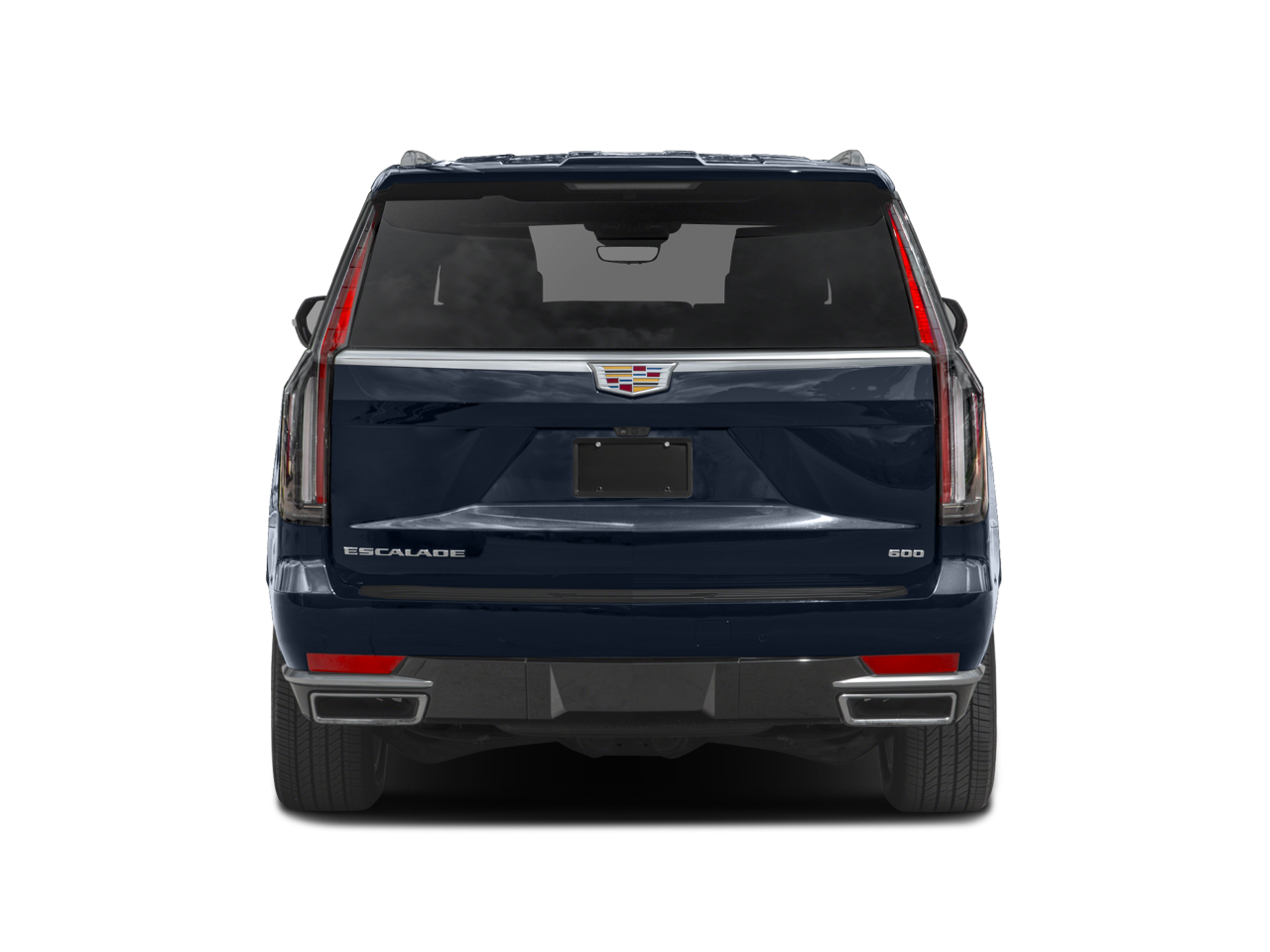 2023 Cadillac Escalade 4WD Premium Luxury Platinum