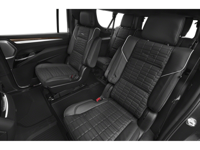 2025 Cadillac Escalade ESV Sport Platinum