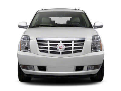2010 Cadillac Escalade ESV Luxury