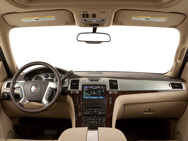 2010 Cadillac Escalade ESV Luxury