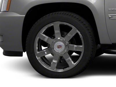 2010 Cadillac Escalade ESV Luxury