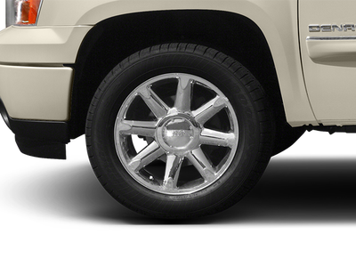 2013 GMC Sierra 1500 Denali