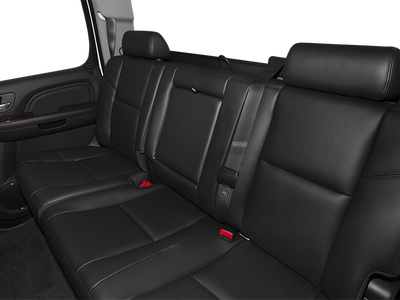 2013 GMC Sierra 1500 Denali