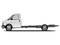 2014 Chevrolet Express Cutaway 3500 3500 VAN 139"