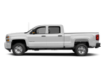 2016 Chevrolet Silverado 2500 HD Work Truck