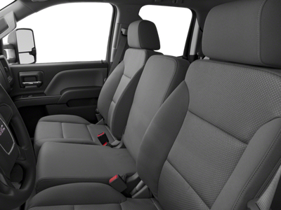 2018 GMC Sierra 2500 HD DBL CAB 4WD 158.1