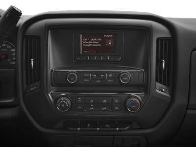 2018 GMC Sierra 2500 HD DBL CAB 4WD 158.1