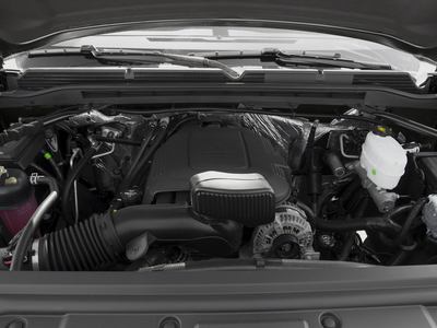 2018 GMC Sierra 2500 HD DBL CAB 4WD 158.1