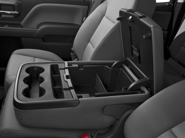 2018 GMC Sierra 2500 HD DBL CAB 4WD 158.1