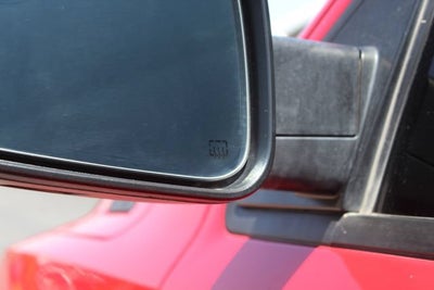 2022 RAM 1500 Lone Star Crew Cab 4x2 6'4" Box