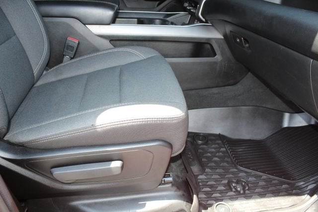 2022 RAM 1500 Lone Star Crew Cab 4x2 6'4" Box