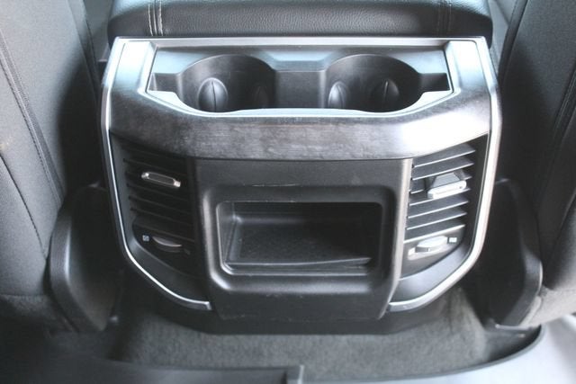 2022 RAM 1500 Lone Star Crew Cab 4x2 6'4" Box