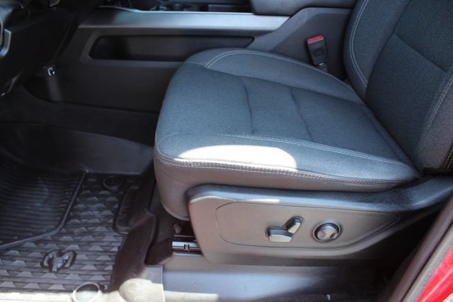 2022 RAM 1500 Lone Star Crew Cab 4x2 6'4" Box