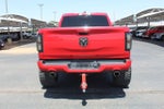 2022 RAM 1500 Lone Star Crew Cab 4x2 6'4" Box