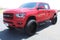 2022 RAM 1500 Lone Star Crew Cab 4x2 6'4" Box