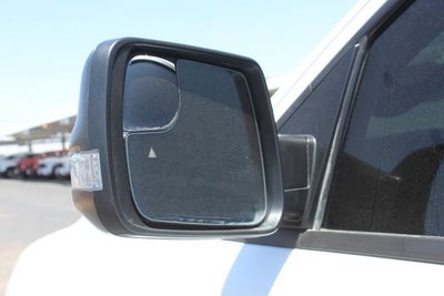 2022 RAM 1500 TRX Crew Cab 4x4 5'7" Box