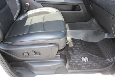 2022 RAM 1500 TRX Crew Cab 4x4 5'7" Box