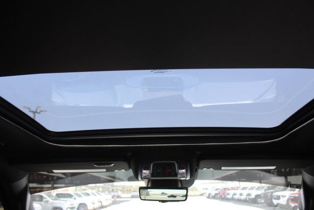 2022 RAM 1500 TRX Crew Cab 4x4 5'7" Box