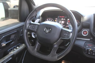2022 RAM 1500 TRX Crew Cab 4x4 5'7" Box