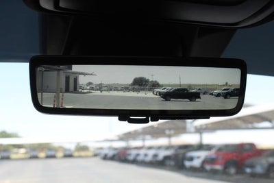 2022 RAM 1500 TRX Crew Cab 4x4 5'7" Box