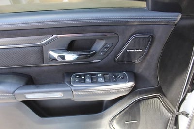 2022 RAM 1500 TRX Crew Cab 4x4 5'7" Box