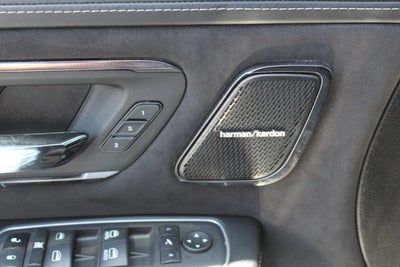 2022 RAM 1500 TRX Crew Cab 4x4 5'7" Box
