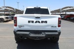 2022 RAM 1500 TRX Crew Cab 4x4 5'7" Box