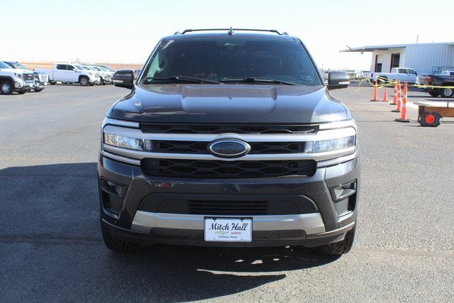2023 Ford Expedition XLT
