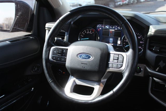 2023 Ford Expedition XLT