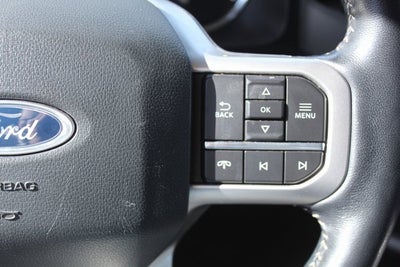 2023 Ford Expedition XLT