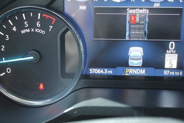 2023 Ford Expedition XLT