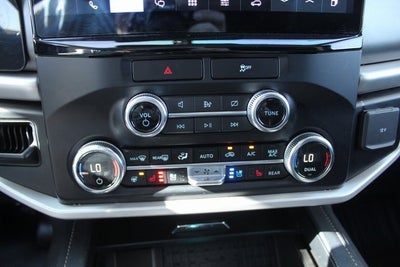 2023 Ford Expedition XLT