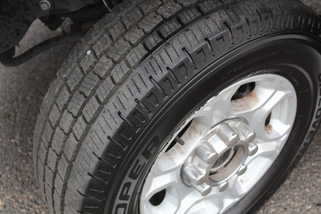 2025 Ford Super Duty F-250 SRW XL