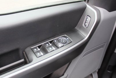 2025 Ford Super Duty F-250 SRW XL