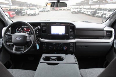 2025 Ford Super Duty F-250 SRW XL